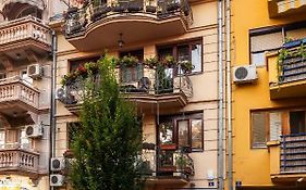 Apartment Sfera