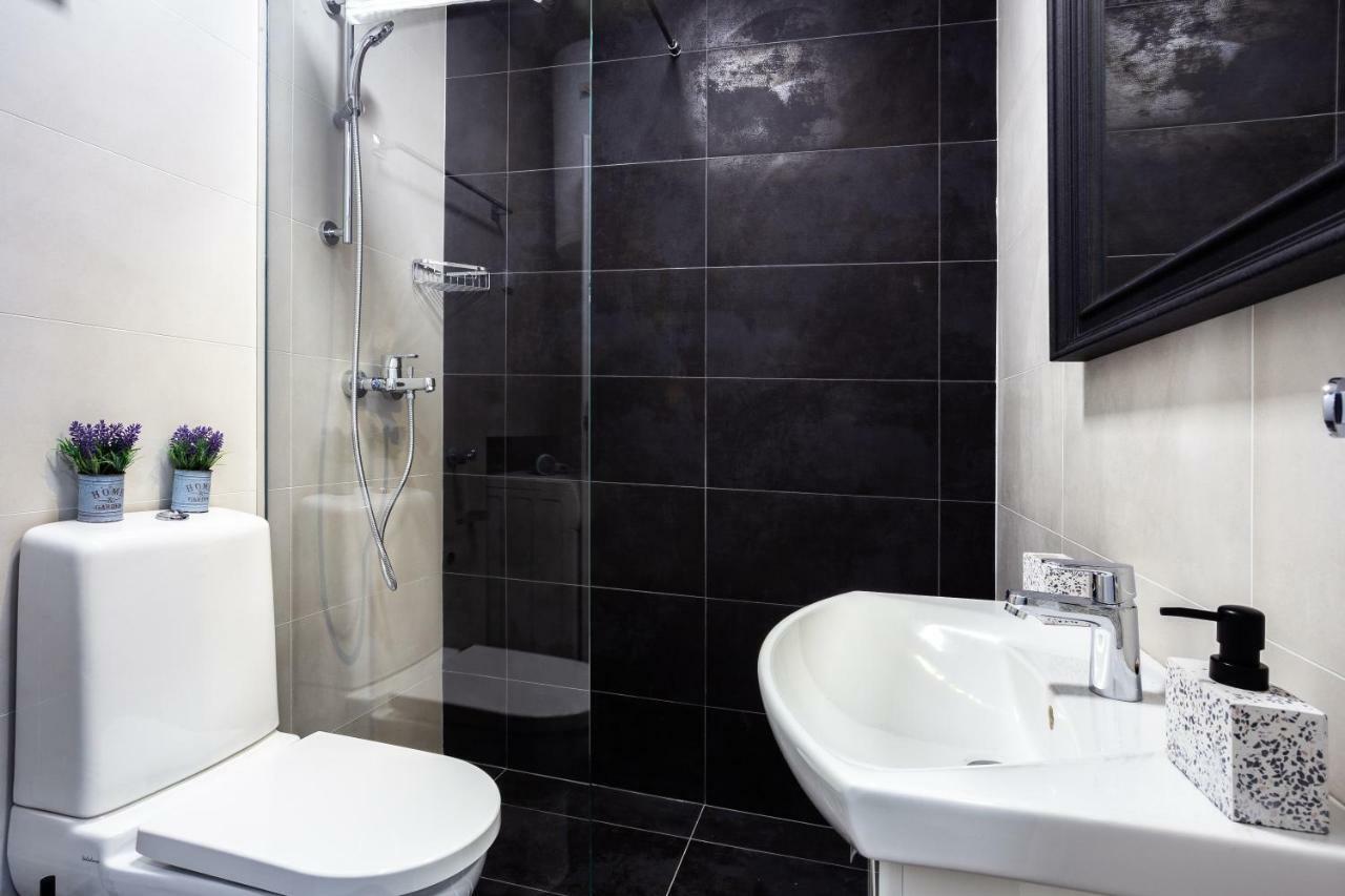 Apartment Sfera Нови-Сад Экстерьер фото