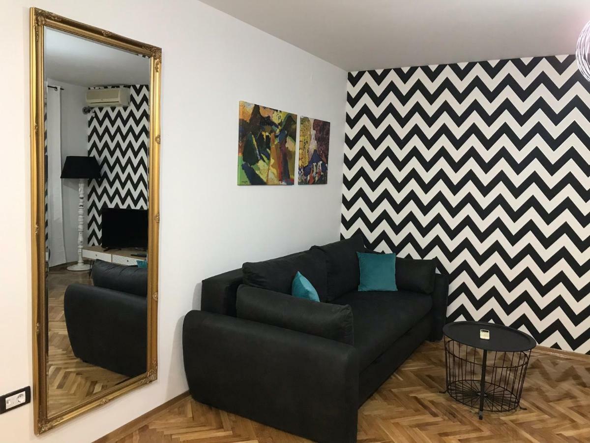 Apartment Sfera Нови-Сад Экстерьер фото