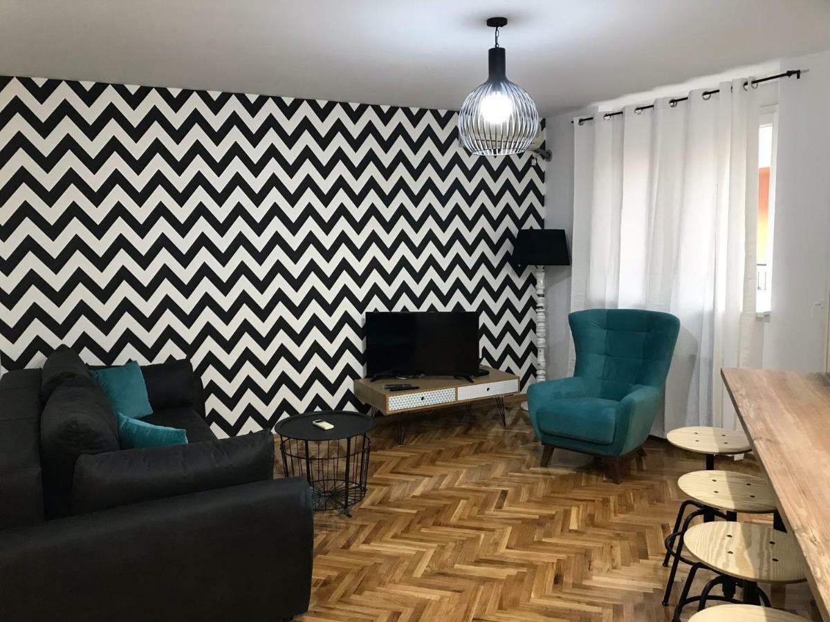 Apartment Sfera Нови-Сад Экстерьер фото