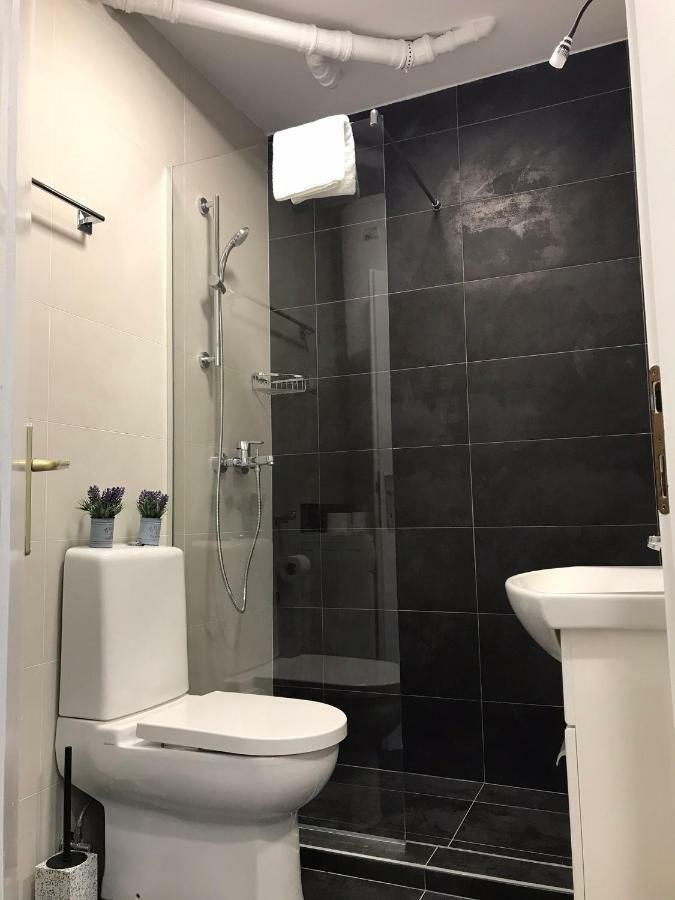Apartment Sfera Нови-Сад Экстерьер фото
