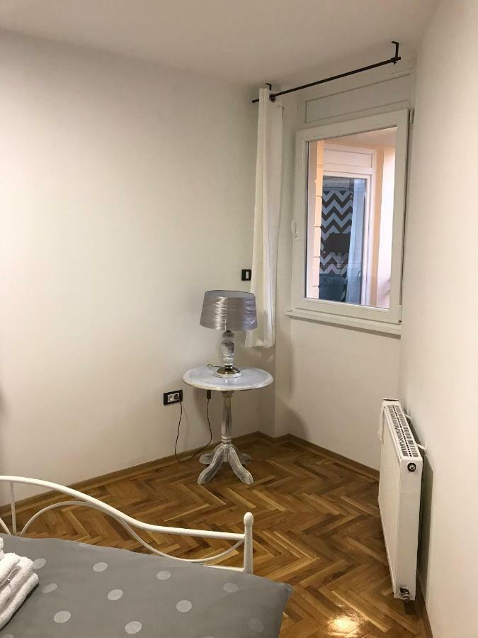 Apartment Sfera Нови-Сад Экстерьер фото